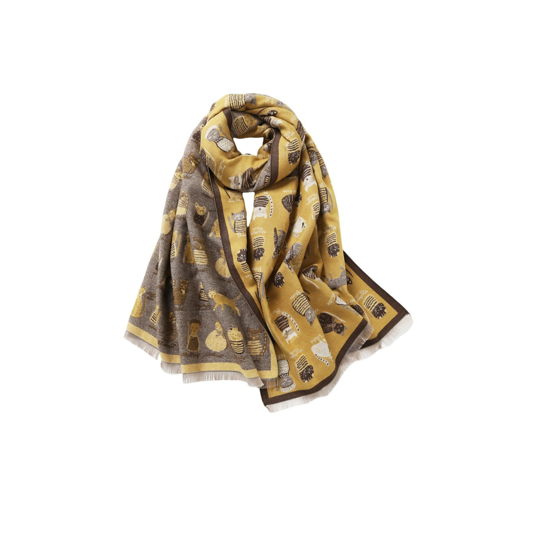 1266 Womens Pashmina Shawl Wrap Scarf Elegant Dressy Evening